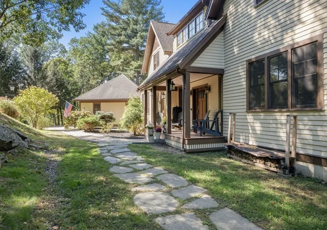 Homes for sale in Dedham, MA | 250 Meadowbrook Road, Dedham, MA 02026 | MLS# 73499697