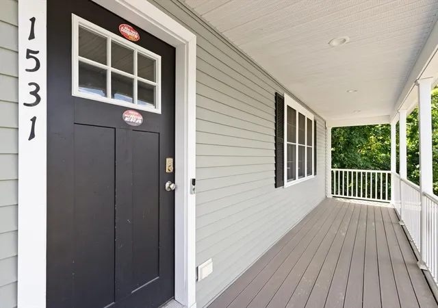 3rd image of 1531 Broadway, Raynham, MA 02767 | MLS# 73537503