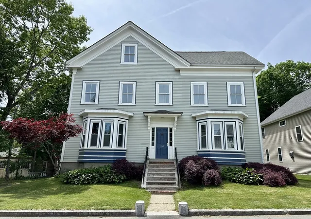 1st image of 155 Dale Street, Dedham, MA 02026 | MLS# 73532403