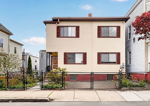 Homes for sale in Somerville, MA | 54 Flint Street, Somerville, MA 02145 | MLS# 73518664