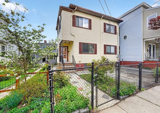 Homes for sale in Somerville, MA | 54 Flint Street, Somerville, MA 02145 | MLS# 73518664