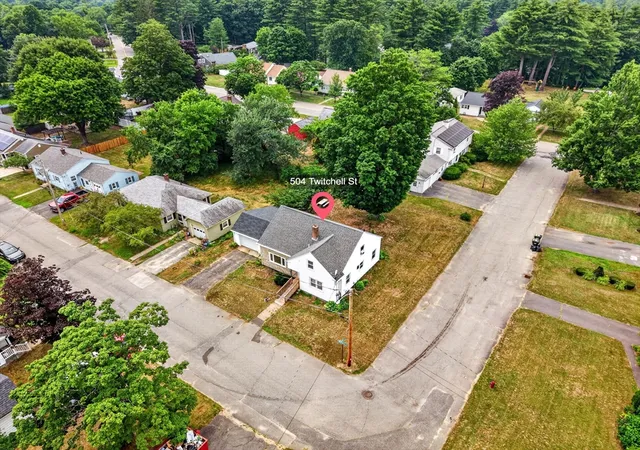 3rd image of 504 Twichell St, Athol, MA 01331 | MLS# 73552860