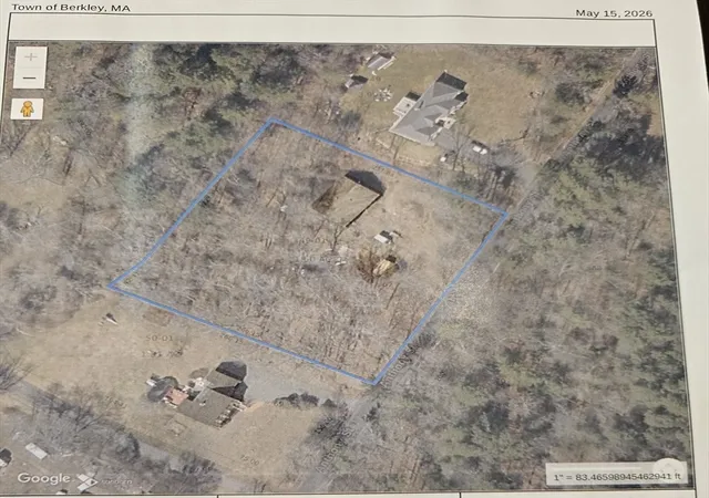 3rd image of 67 Anthony St, Berkley, MA 02779 | MLS# 73522960