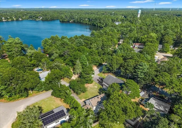 42nd image of 108 Wareham Lake Shore Dr, Wareham, MA 02538 | MLS# 73568206