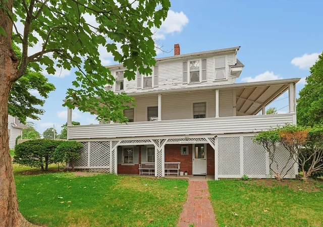 Single family home for sale at 42 Flash Rd, Nahant, MA 01908 | MLS# 73551163