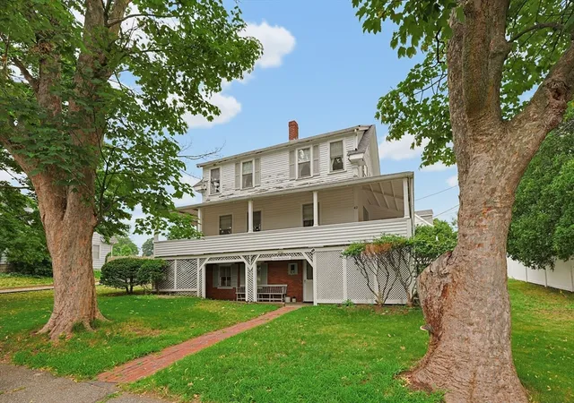 Photo 1 of Single family home for sale at 42 Flash Rd, Nahant, MA 01908 | MLS# 73551163 | Listing updated on 2026-09-15