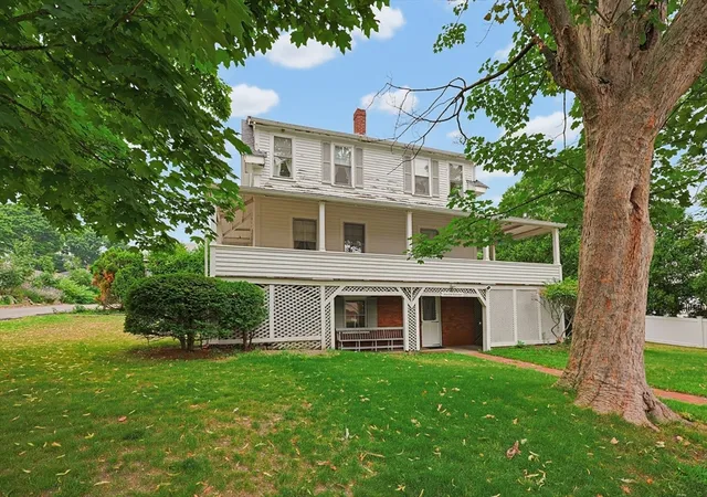 Photo 2 of Single family home for sale at 42 Flash Rd, Nahant, MA 01908 | MLS# 73551163 | Listing updated on 2026-09-15