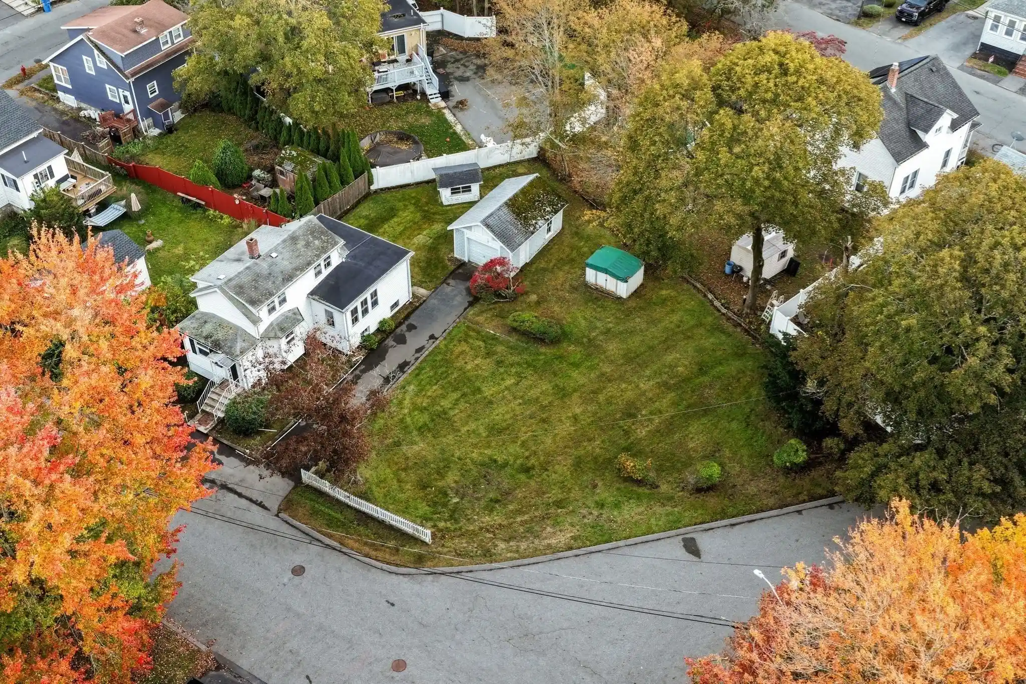 Single family home for sale at 6 Martin St, Saugus, MA 01906 | MLS# 73593192