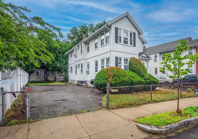 1st image of 13 15 Osborne Rd, Arlington, MA 02474 | MLS# 73550089