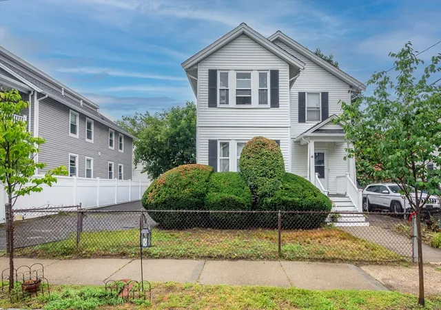 2nd image of 13 15 Osborne Rd, Arlington, MA 02474 | MLS# 73550089