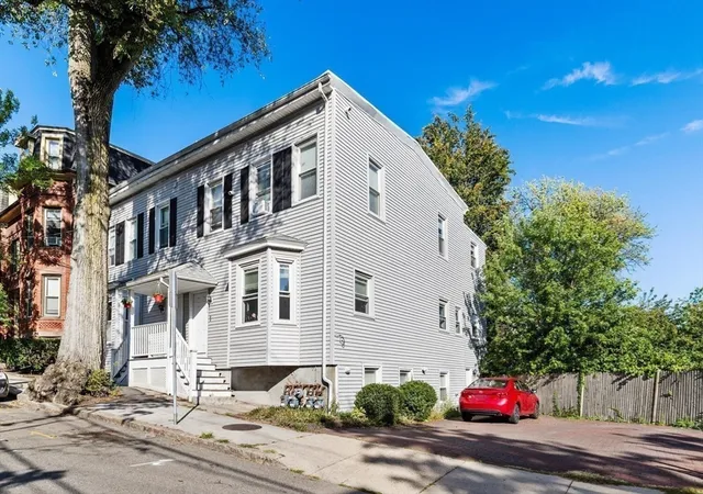Homes for sale in Somerville, MA | 84 86 Mt Vernon St, Somerville, MA 02145 | Houzeo