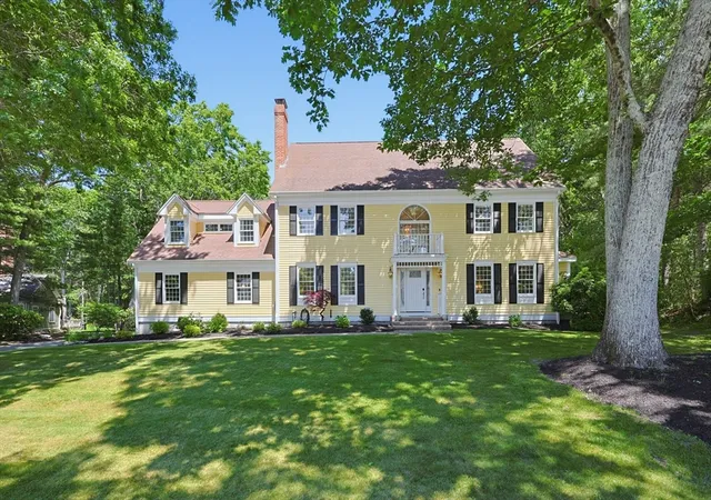1st image of 8 Turner Hill Road, Medfield, MA 02052 | MLS# 73534097