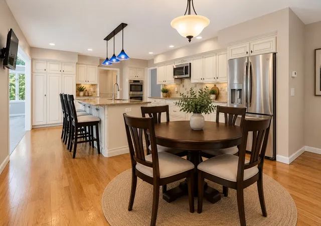 5th image of 8 Turner Hill Road, Medfield, MA 02052 | MLS# 73534097
