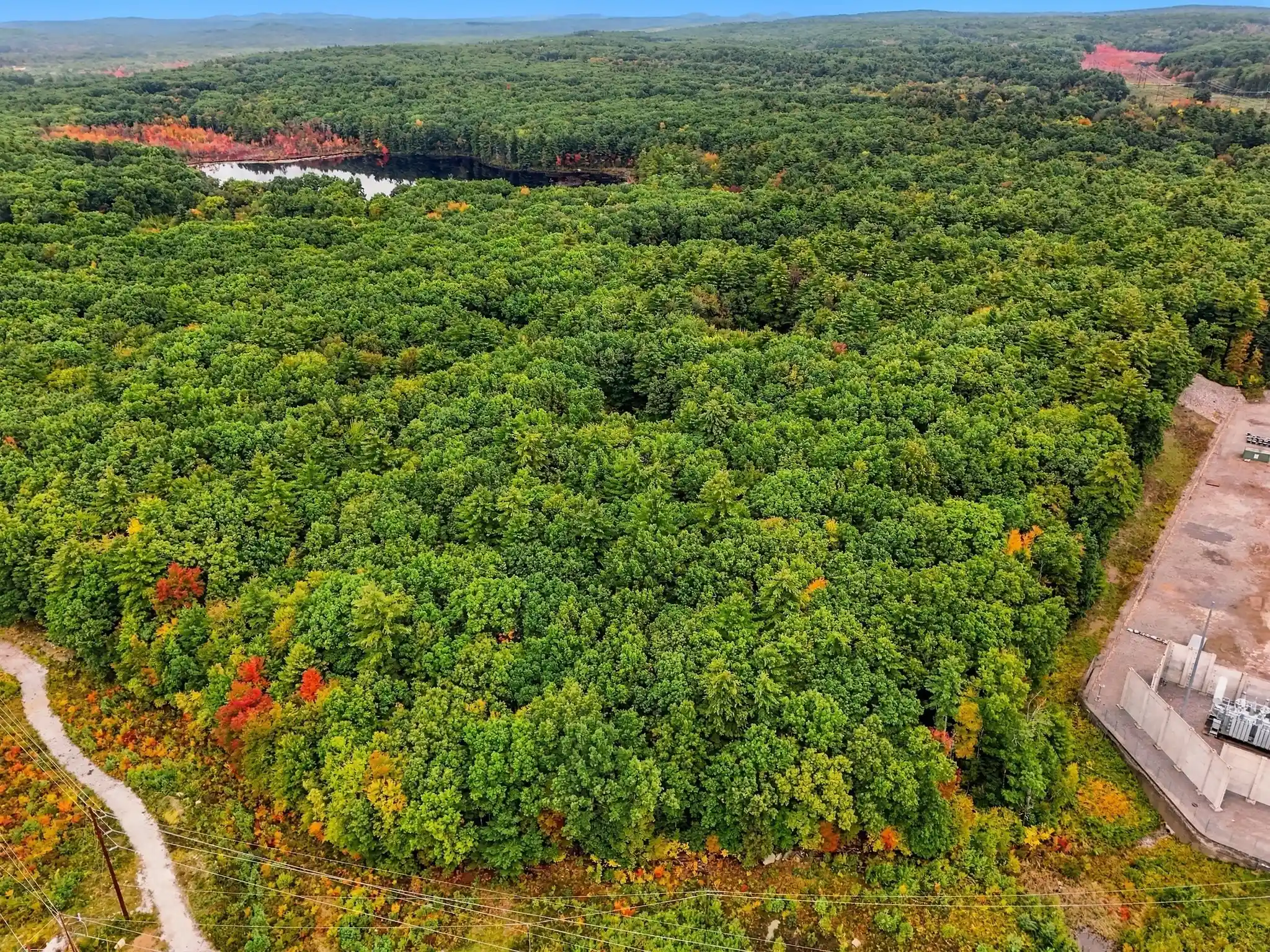Land for sale at Lot Brewster Rd, Derry, NH 03038 | MLS# 73591128