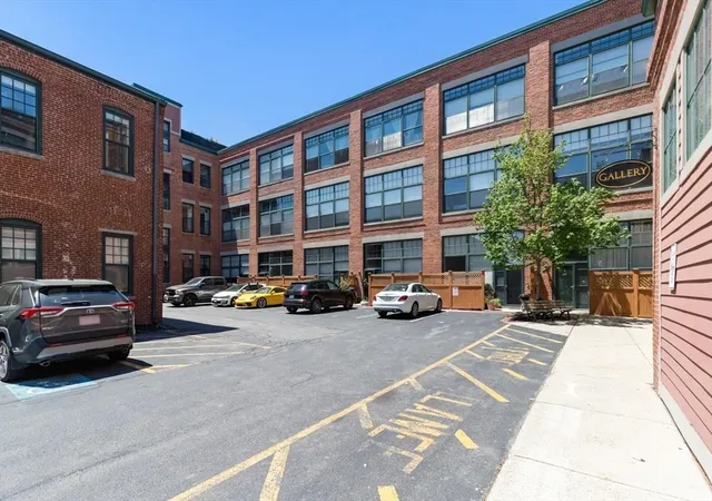 Homes for sale in Chelsea, MA | 60 Dudley St #322, Chelsea, MA 02150 | MLS# 73530179