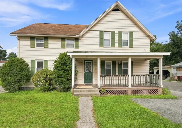 Photo 1 of Sale Pending at 255 Center St, Ludlow, MA 01056 | MLS# 73569723 | Listing updated on 2026-09-17