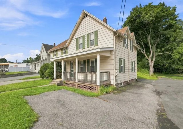 Photo 3 of Sale Pending at 255 Center St, Ludlow, MA 01056 | MLS# 73569723 | Listing updated on 2026-09-17
