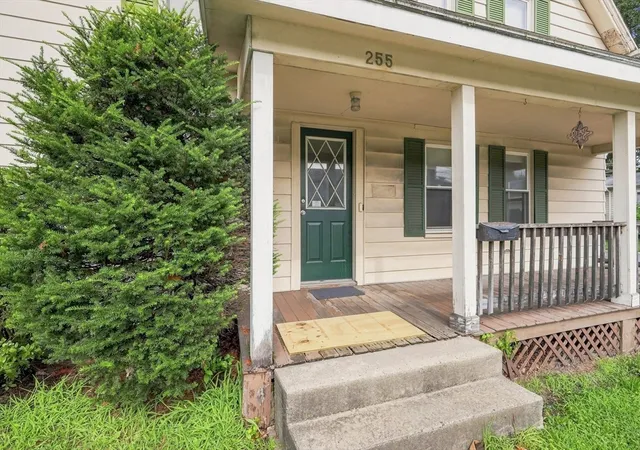Photo 3 of Sale Pending at 255 Center St, Ludlow, MA 01056 | MLS# 73569723 | Listing updated on 2026-09-17