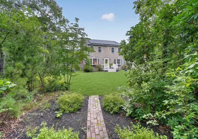 42nd image of 105 Whalers Walk, Edgartown, MA 02539 | MLS# 73567153