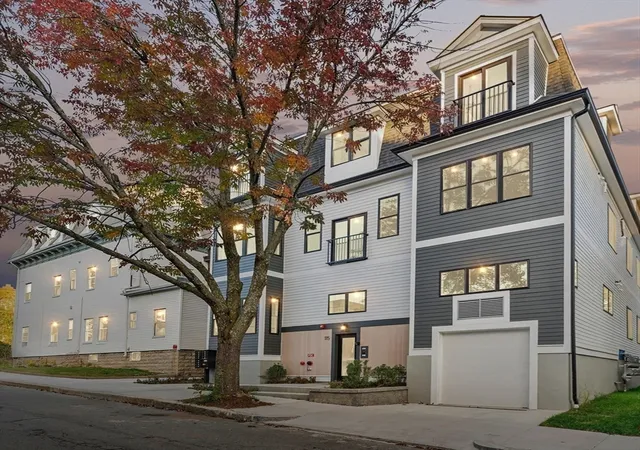 Homes for sale in Somerville, MA | 115 Thurston St #I, Somerville, MA 02145 | MLS# 73545940