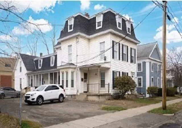 4th image of 12 Franklin Ave, Westfield, MA 01085 | MLS# 73536486