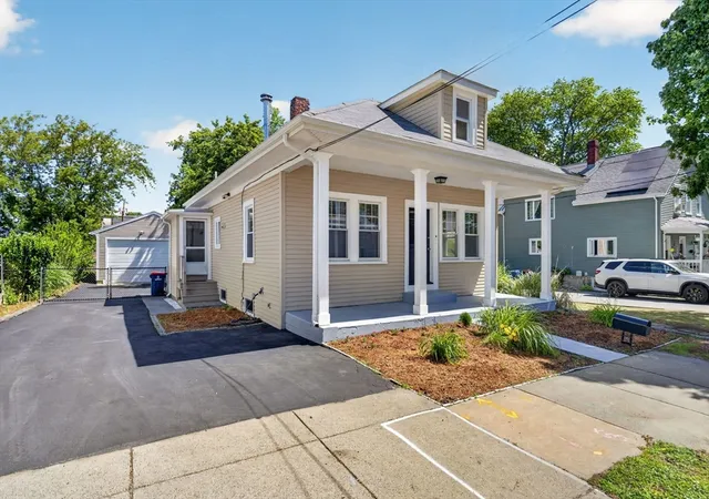 Homes for sale in New Bedford, MA | 81 Sylvia Street, New Bedford, MA 02745 | MLS# 73539429