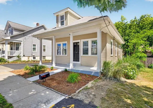 Homes for sale in New Bedford, MA | 81 Sylvia Street, New Bedford, MA 02745 | MLS# 73539429