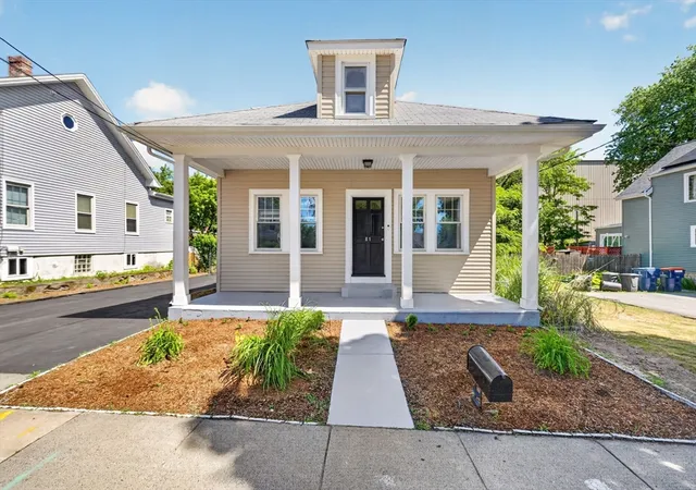 Homes for sale in New Bedford, MA | 81 Sylvia Street, New Bedford, MA 02745 | MLS# 73539429