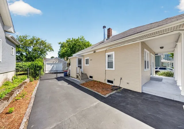 Homes for sale in New Bedford, MA | 81 Sylvia Street, New Bedford, MA 02745 | MLS# 73539429