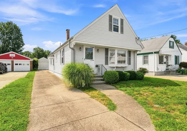 1st image of 74 Isabella Ave, Providence, RI 02908 | MLS# 73565535