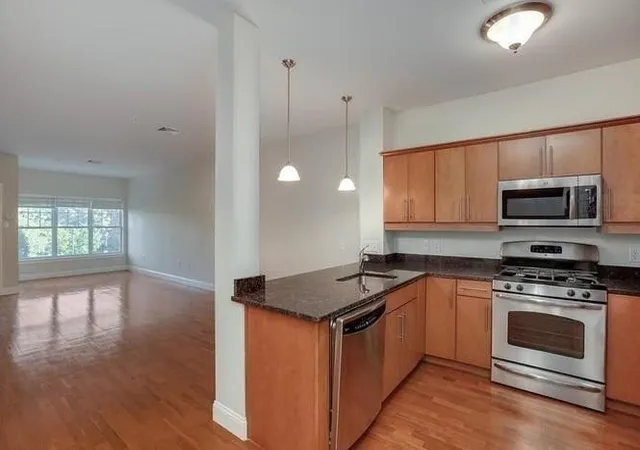 Listing Photo 5 - Condo for sale in building located at 35 Commonwealth Ave, Newton, MA 02467 - Unit #110