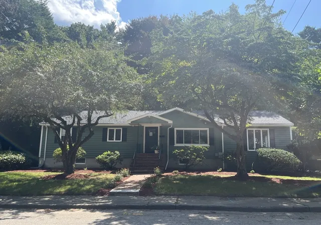 1st image of 5 Carbrey Avenue, Sharon, MA 02067 | MLS# 73567642