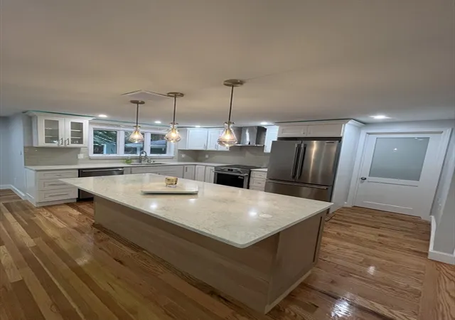 4th image of 5 Carbrey Avenue, Sharon, MA 02067 | MLS# 73567642