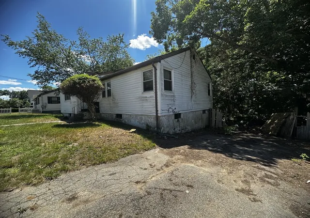 Photo 3 of Sale Pending at 40 Cross St, Randolph, MA 02368 | MLS# 73539247 | Listing updated on 2026-08-17