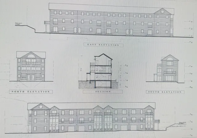 1st image of 94 Rockland St, West Roxbury, MA 02132 | MLS# 73259868