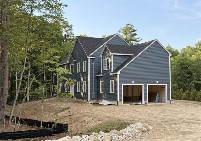 Homes for sale in Northbridge, MA | 146 Moon Hill Road, Northbridge, MA 01534 | MLS# 73548586