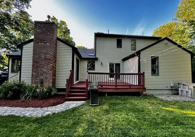 Homes for sale in North Attleboro, MA | 87 Eden Park Dr, North Attleboro, MA 02760 | MLS# 73533948