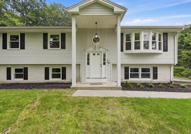 2nd image of 25 Norma St, Palmer, MA 01069 | MLS# 73551462
