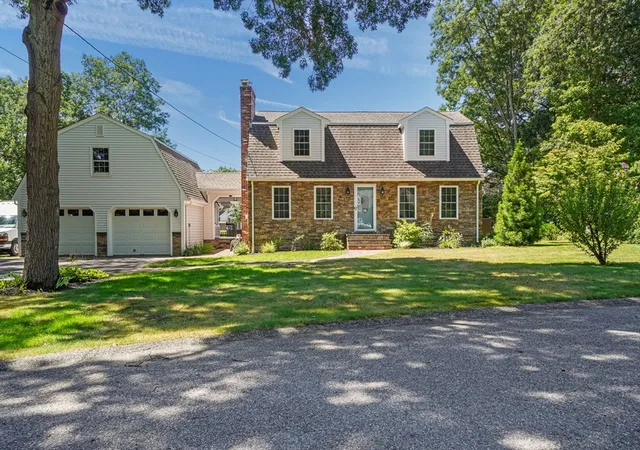 image of 28 Sagewood Cir, Attleboro, MA 02703 | MLS# 73559674