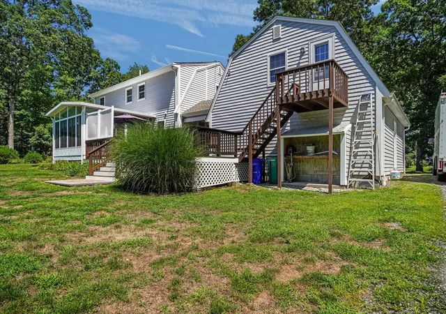 image of 28 Sagewood Cir, Attleboro, MA 02703 | MLS# 73559674