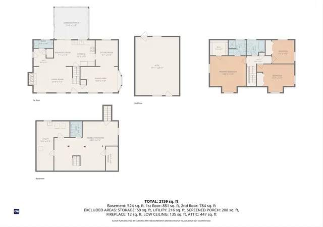 42nd image of 28 Sagewood Cir, Attleboro, MA 02703 | MLS# 73559674