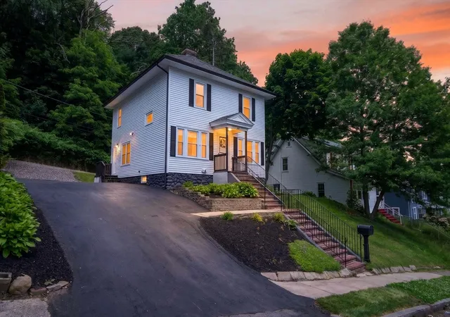 Photo 1 of Single family home for sale at 26 Rob Roy Rd, Worcester, MA 01602 | MLS# 73534272 | Listing updated on 2026-09-04
