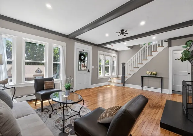 Photo 3 of Single family home for sale at 26 Rob Roy Rd, Worcester, MA 01602 | MLS# 73534272 | Listing updated on 2026-09-04