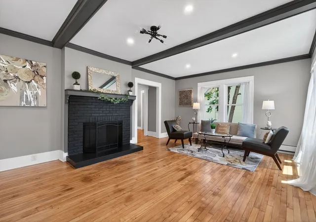 Photo 3 of Single family home for sale at 26 Rob Roy Rd, Worcester, MA 01602 | MLS# 73534272 | Listing updated on 2026-09-04