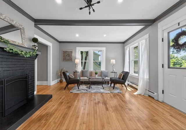 Photo 4 of Single family home for sale at 26 Rob Roy Rd, Worcester, MA 01602 | MLS# 73534272 | Listing updated on 2026-09-04