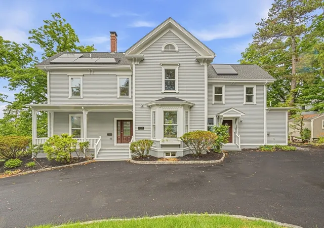 Homes for sale in Winchester, MA | 14 Hillside Ave, Winchester, MA 01890 | MLS# 73541163