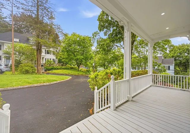 Homes for sale in Winchester, MA | 14 Hillside Ave, Winchester, MA 01890 | MLS# 73541163