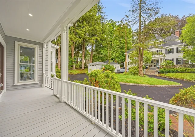 Homes for sale in Winchester, MA | 14 Hillside Ave, Winchester, MA 01890 | MLS# 73541163