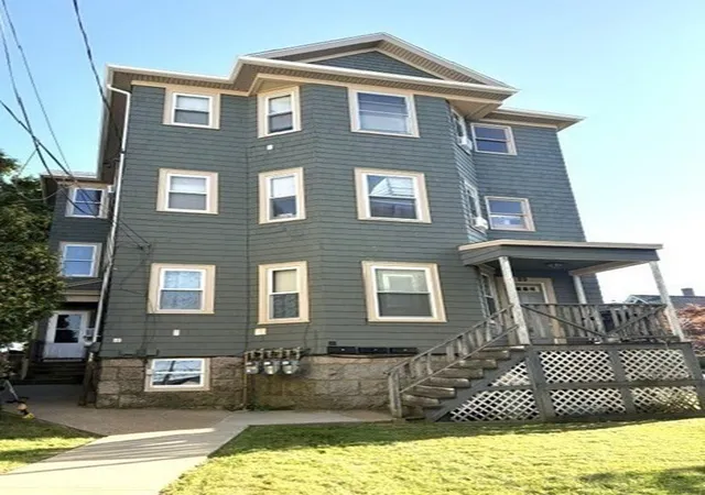 Photo 29 of Multi family home for sale at 89 Rockland St, Fall River, MA 02724 | MLS# 73569754 | Listing updated on 2026-09-02