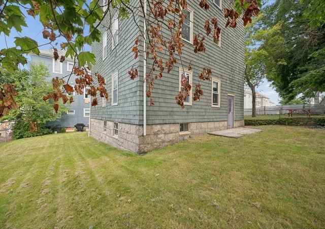Photo 5 of House for sale at 89 Rockland St, Fall River, MA 02724 | MLS# 73569754 | Listing updated on 2026-09-02